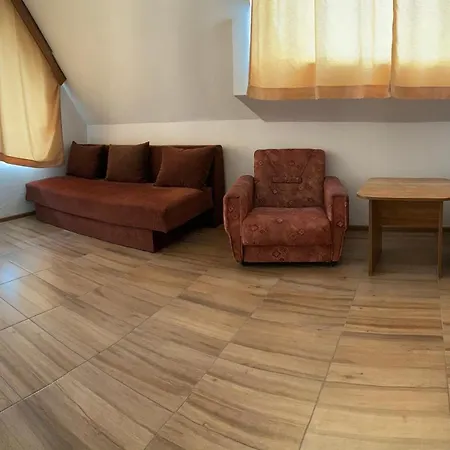 Ropotamo Guest house Primorsko