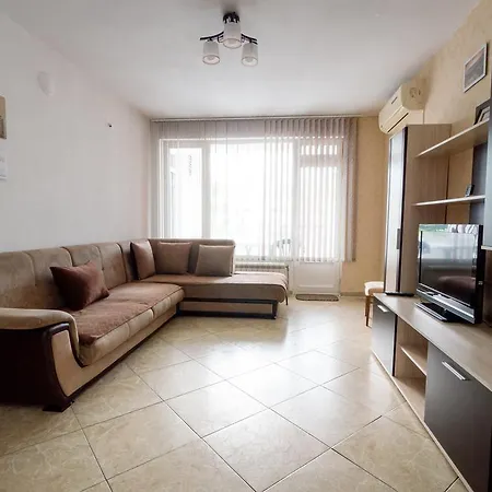 Guest house Ropotamo 2*