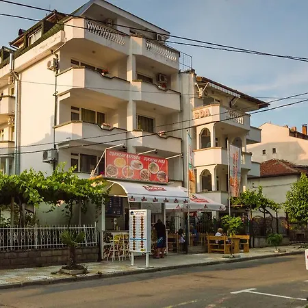 Ropotamo Guest house