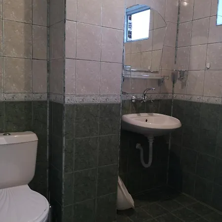 Ropotamo Guest house Primorsko