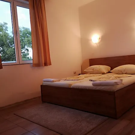 Ropotamo Guest house Primorsko