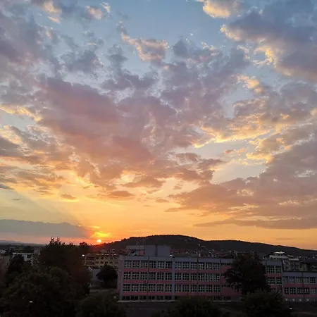 Ropotamo Guest house