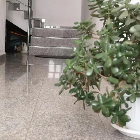 Ropotamo Guest house Primorsko