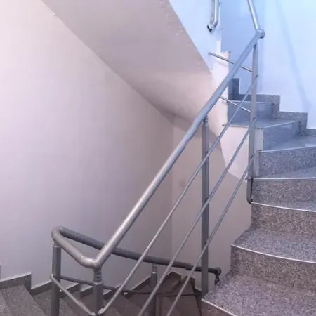 Ropotamo Guest house Primorsko