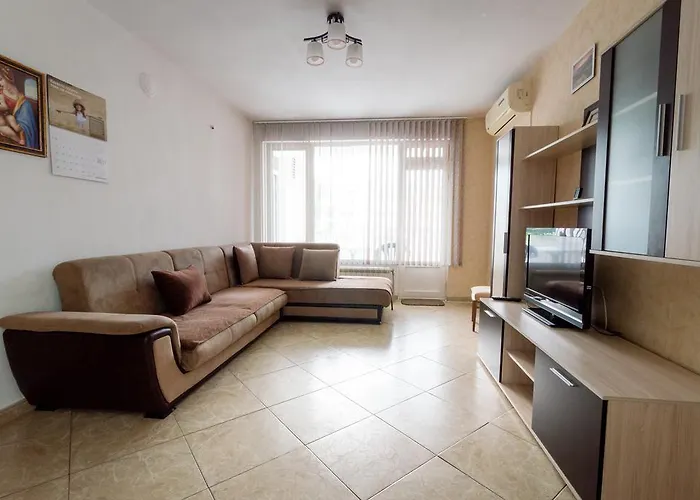 Guest house Ropotamo 2*