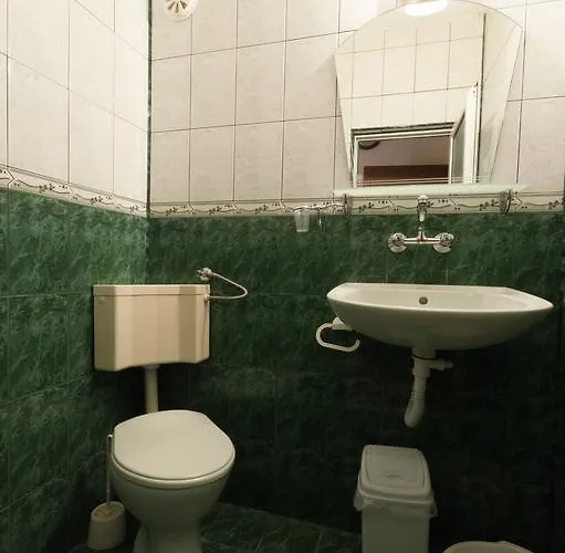 Ropotamo Guest house Primorsko