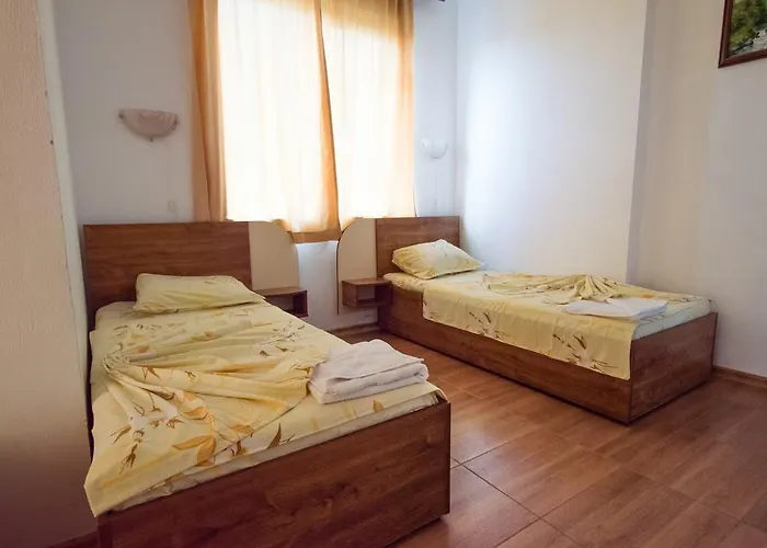 Guest house Ropotamo Primorsko