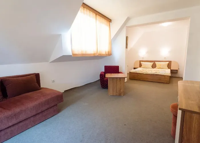 Ropotamo Guest house 2*