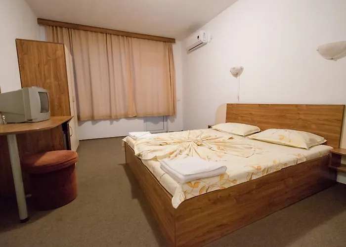 Ropotamo Guest house