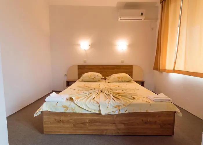 Ropotamo 2* Primorsko