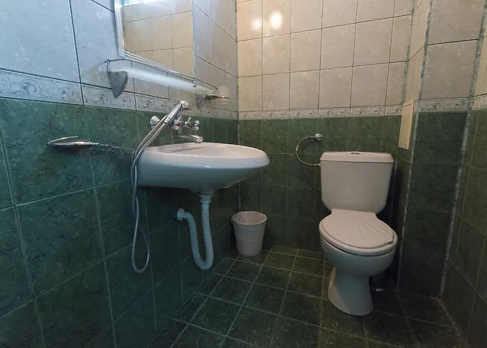 Guest house Ropotamo