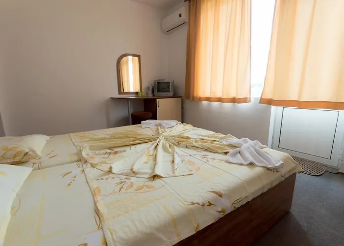 Ropotamo Guest house 2*