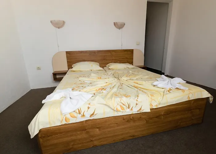 Guest house Ropotamo Primorsko