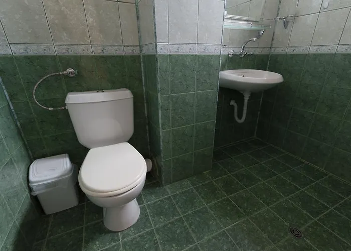 Ropotamo 2* Primorsko