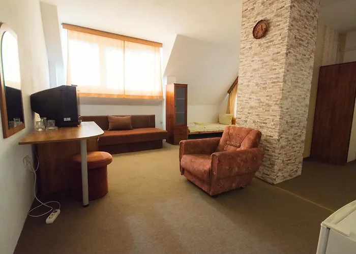 Ropotamo Guest house