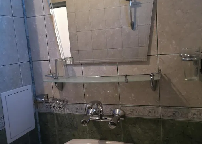 Ropotamo Guest house 2*