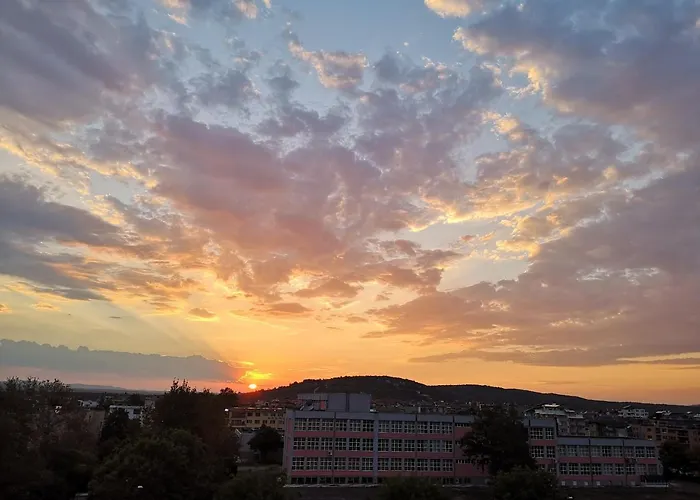 Ropotamo Guest house