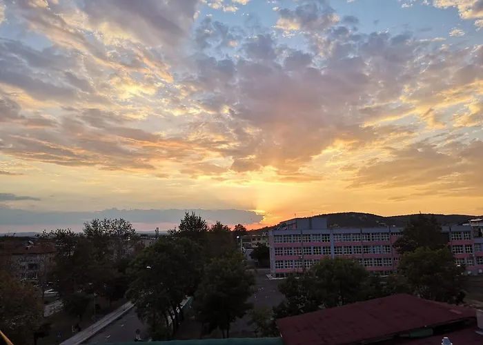 Ropotamo Guest house 2*