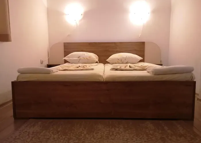 Ropotamo Guest house