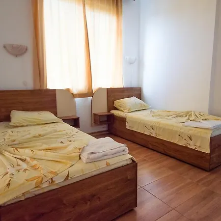 Pensiune Ropotamo Primorsko