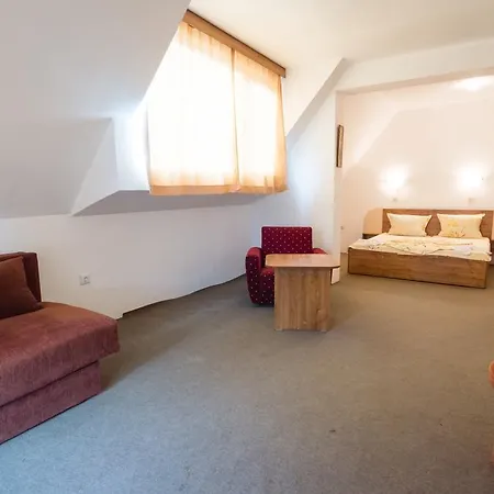 Ropotamo Pensjonat 2*