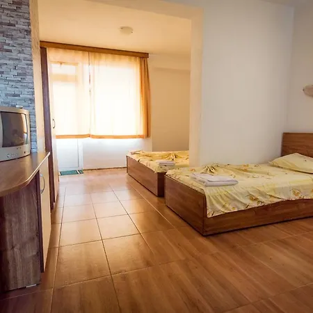 Ropotamo Guest house Primorsko