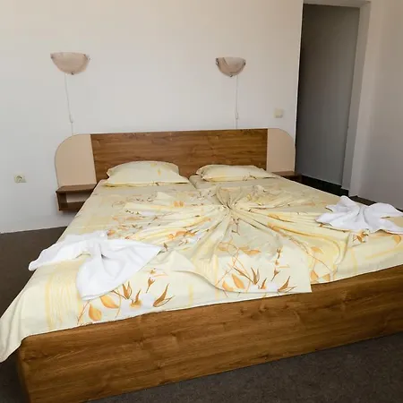 Pensiune Ropotamo Primorsko