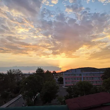 Ropotamo Guest house 2*