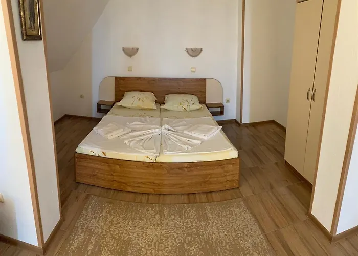 къща за гости ропотамо Къща за гости