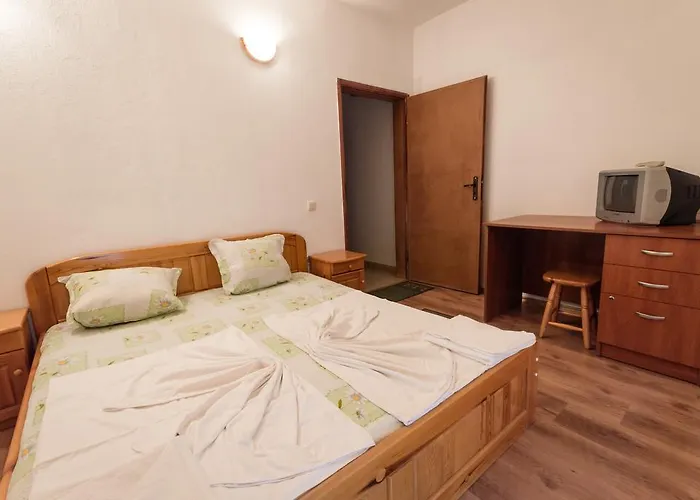 къща за гости ропотамо Приморско