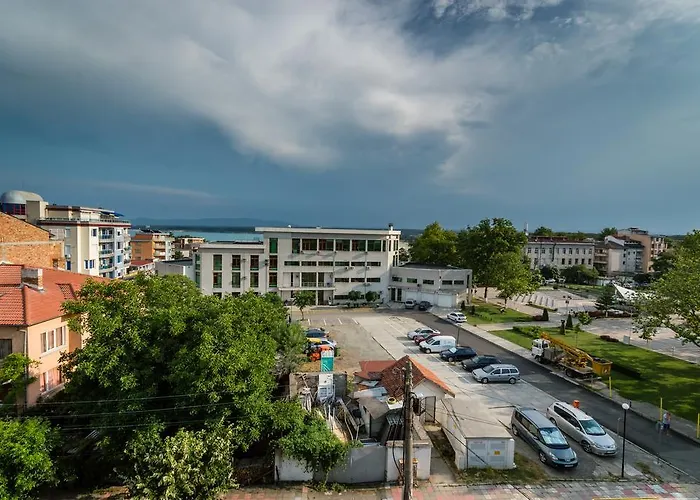 къща за гости ропотамо