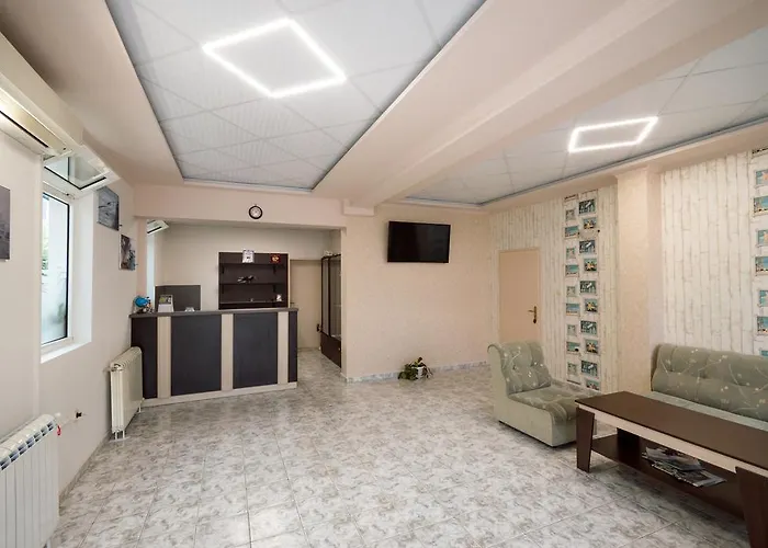 къща за гости ропотамо 2*