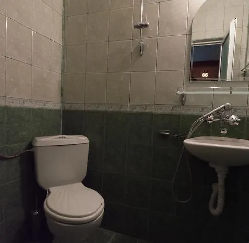 къща за гости ропотамо 2*