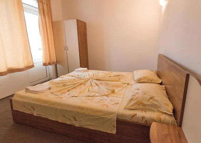 къща за гости ропотамо