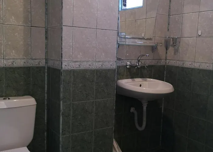 къща за гости ропотамо Къща за гости Приморско