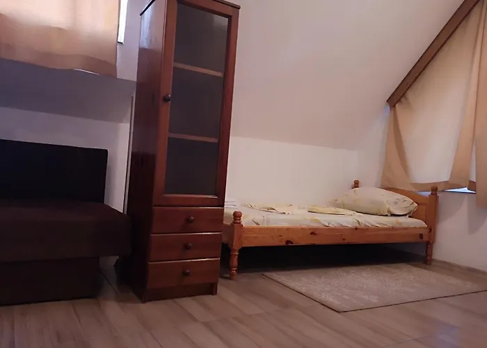 къща за гости ропотамо