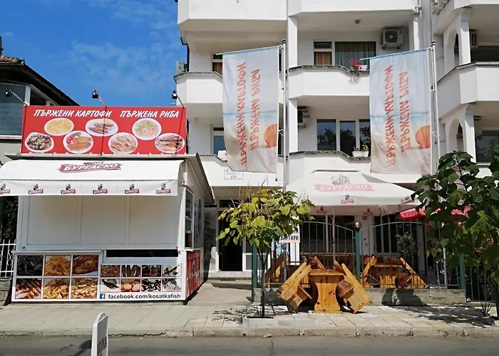 къща за гости ропотамо